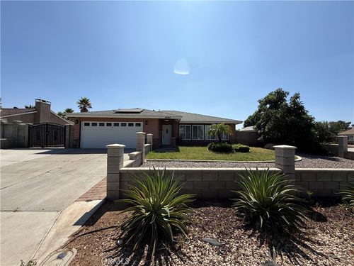 14340 Palmea Dr, Moreno Valley, CA, 92553 | Card Image