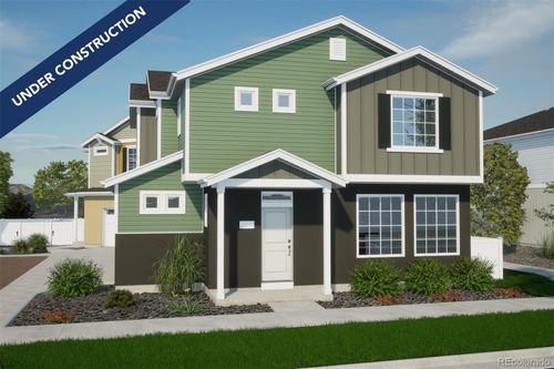 21972 E 38th Place, Aurora, CO, 80019 | Card Image