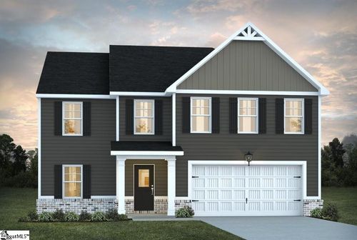 lot-92-234 Green Pasture Rd, Fountain Inn, SC, 29644-6851 | Card Image