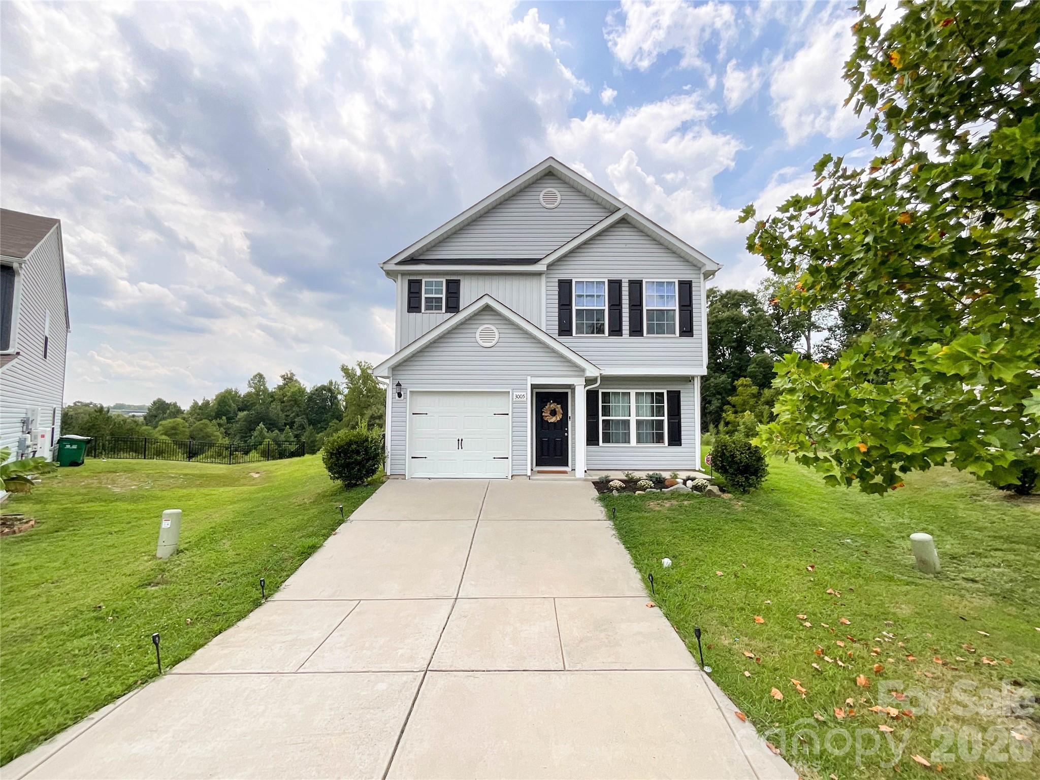 Residential in Charlotte