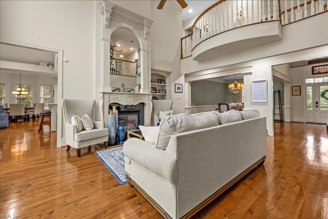 201 Royal Dornoch, House other with 4 bedrooms, 4 bathrooms and null parking in Smithfield VA | Image 13