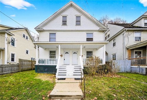 146-144 Woodlawn Ave, Auburn, NY, 13021-3751 | Card Image