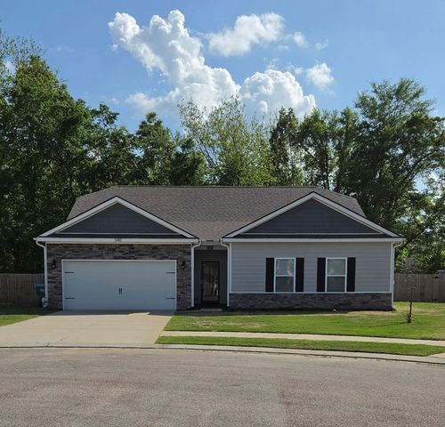 340 Driftwood Loop, Oakland, TN, 38060-3315 | Card Image