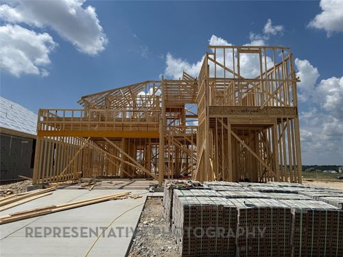 205 Green Bur Oak Loop, Liberty Hill, TX, 78642-2341 | Card Image