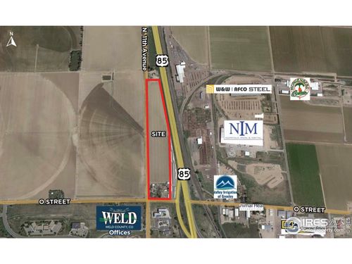 0 11th Ave, Greeley, CO, 80631 | Card Image