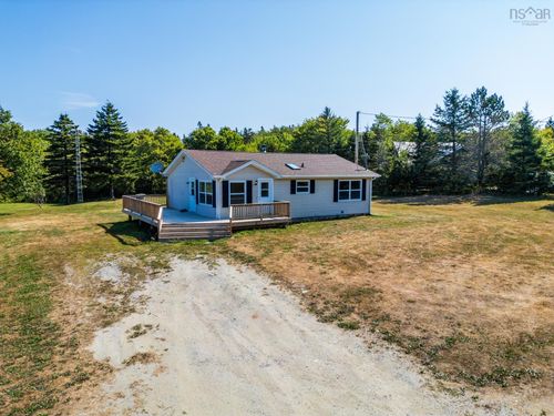 361 Amirault Rd, Saulnierville, NS, B0W2Z0 | Card Image