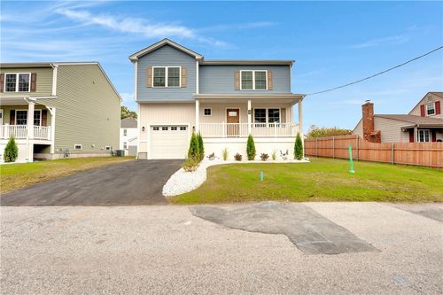 25 Orange St, Rumford, RI, 02916-2408 | Card Image