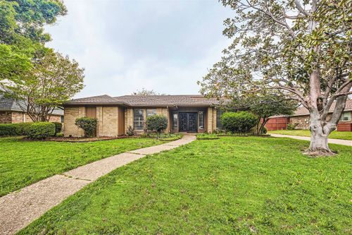 3005 Saddlehead Dr, Plano, TX, 75075-1529 | Card Image