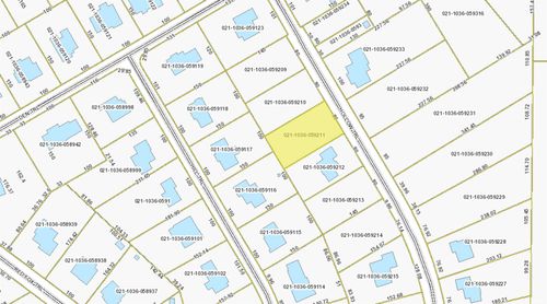 52799 Hollow Trl, South Bend, IN, 46628-9582 | Card Image