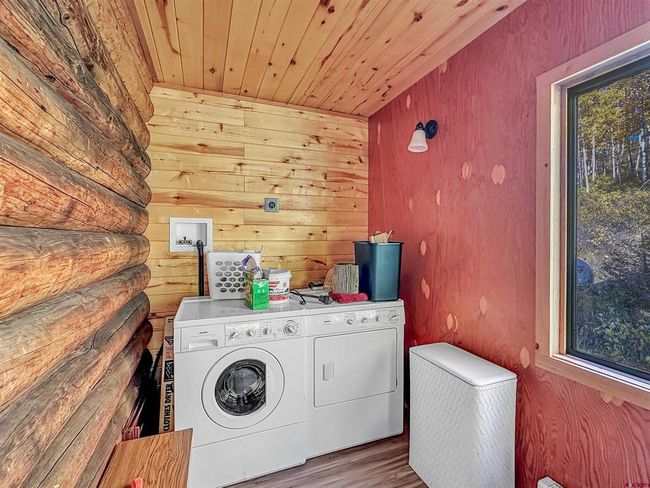 41014 Beaver Trail Ln, House other with 4 bedrooms, 2 bathrooms and null parking in Paonia CO | Image 22