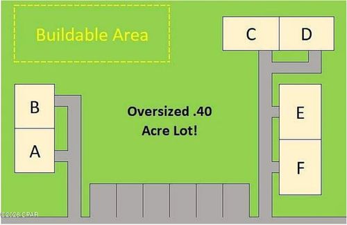 22 Bobolink St Ne, Fort Walton Beach, FL, 32548-4988 | Card Image