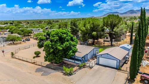 3145 W Citrus Rd, Benson, AZ, 85602-7781 | Card Image