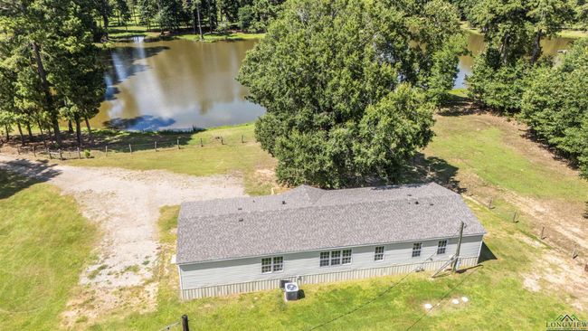 972 Judge Furrh Rd, House other with 4 bedrooms, 2 bathrooms and null parking in Marshall TX | Image 36