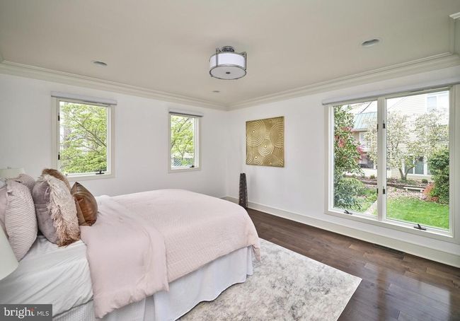 10 Barnes Ct, House other with 3 bedrooms, 4 bathrooms and null parking in DOYLESTOWN PA | Image 22