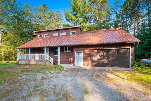N6235 9th Avenue, OASIS, WI, 54966 | Card Image
