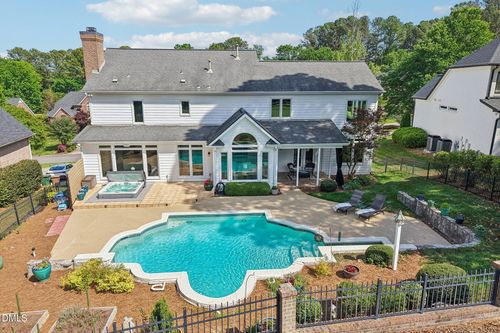 275 Hogans Valley Way, Cary, NC, 27513-6011 | Card Image