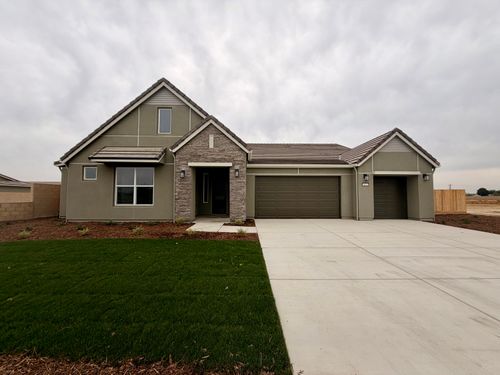 lot1050-6605 W Wood Drive, Visalia, CA, 93277 | Card Image