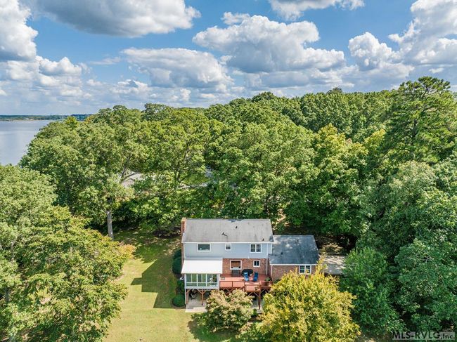 311 Riverside Trl, House other with 4 bedrooms, 4 bathrooms and null parking in Roanoke Rapids NC | Image 61