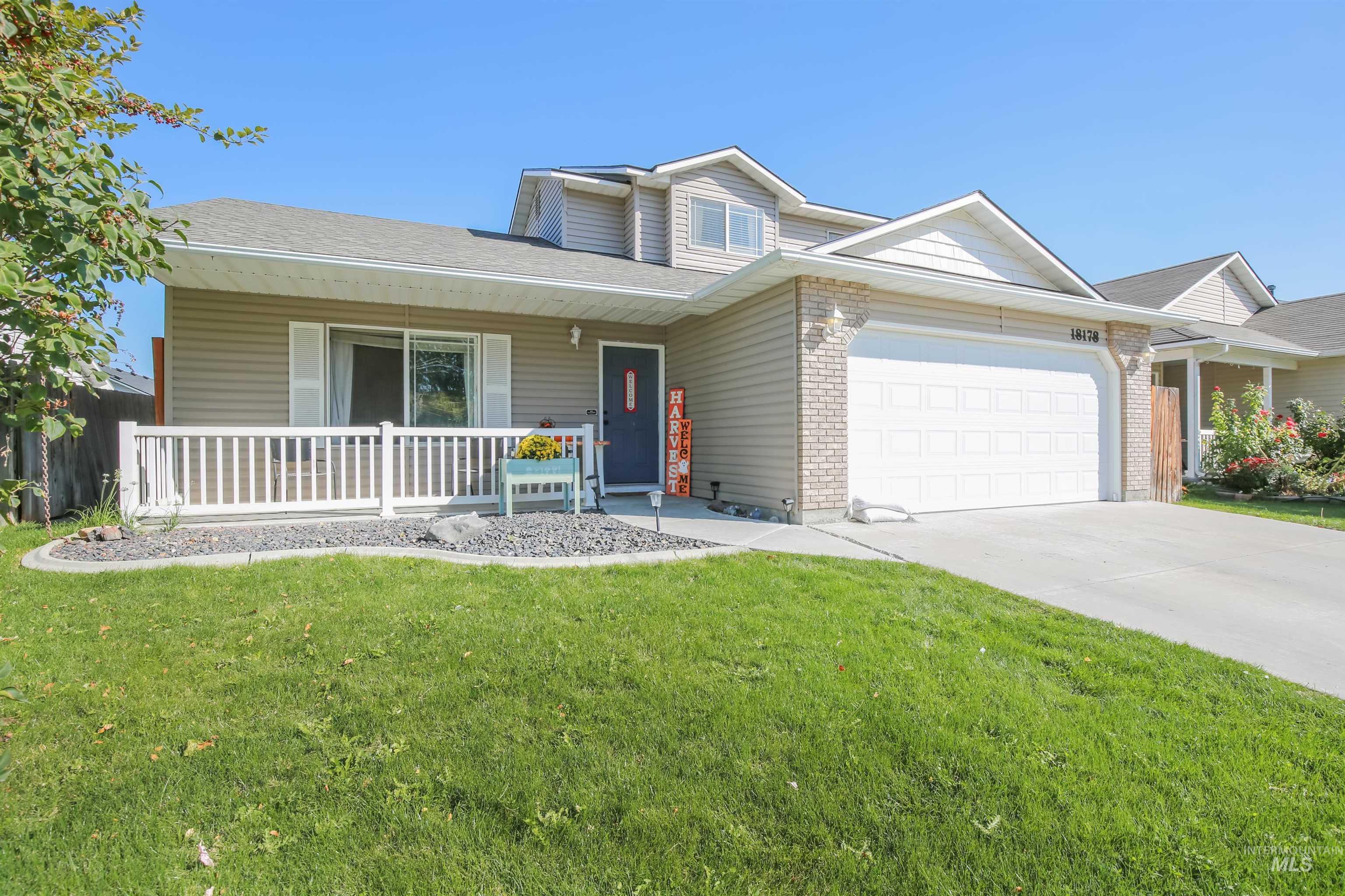 Sonoran Pl, Nampa, ID 83687