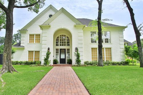 8515 Tranquil Park Dr, Spring, TX, 77379-6858 | Card Image