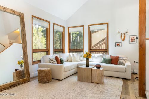 3a-1480 Buffehr Creek Rd, Vail, CO, 81657-5768 | Card Image