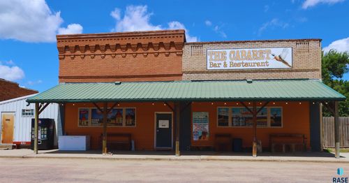 120 E Main St Street, Carthage, SD, 57323 | Card Image