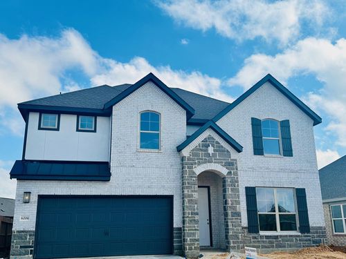 6206 Little Sand Ct, Katy, TX, 77493-6118 | Card Image