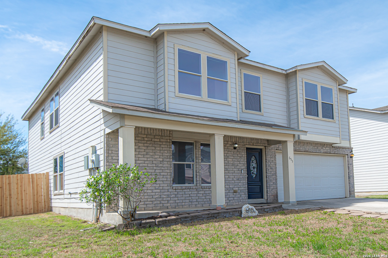 Residential Lease in New Braunfels 3