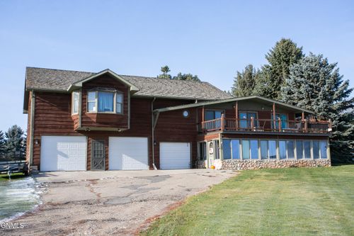 105-4643 119th Road Nw, Epping, ND, 58843 | Card Image
