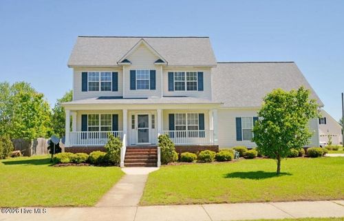 925 Dunbrook Dr, Winterville, NC, 28590-5809 | Card Image