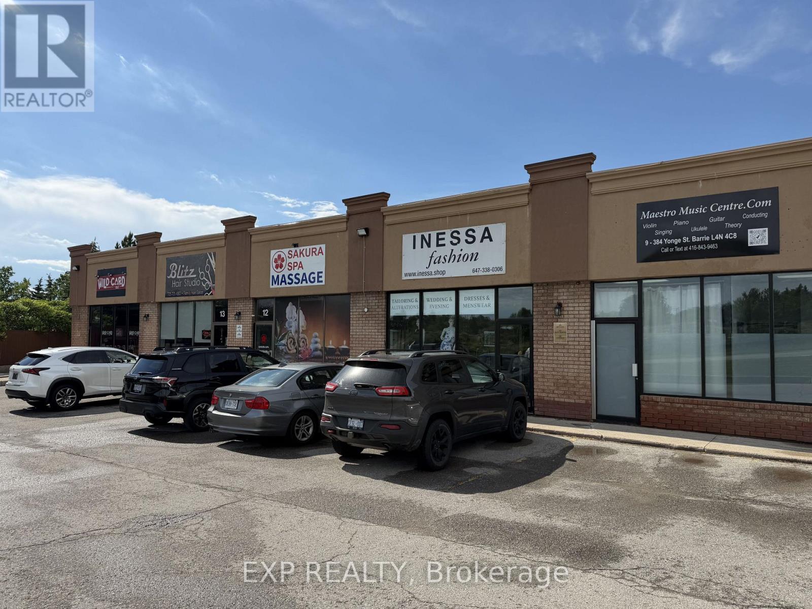 Business Opportunity in Barrie (Painswick North) 3