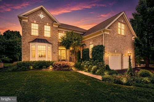 15107 Jupiter Hills Ln, HAYMARKET, VA, 20169-3137 | Card Image