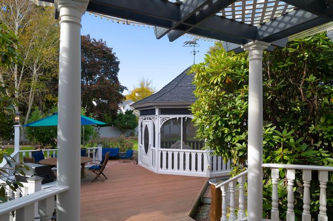 1 Fairway Dr, House other with 8 bedrooms, 6 bathrooms and null parking in Rye Beach NH | Image 14