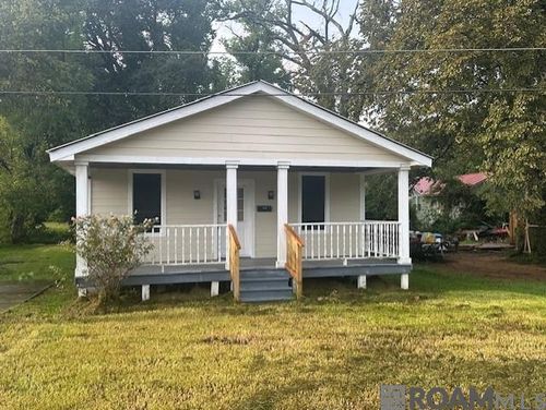 412 W Caroline St, Gonzales, LA, 70737-2514 | Card Image