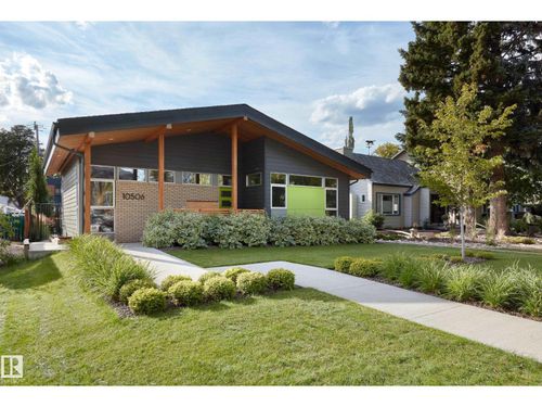 10506 137 St Nw, Edmonton, AB, T5N2H3 | Card Image