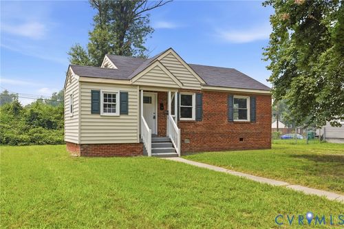 4608 Eastover Avenue, Henrico, VA, 23231 | Card Image