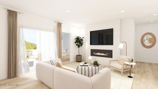 91 Reeds Holw, Condo with 3 bedrooms, 2 bathrooms and 1 parking in Saratoga Springs NY | Image 4