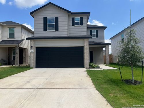 7910 Rock Wren Fall, San Antonio, TX, 78253-7704 | Card Image