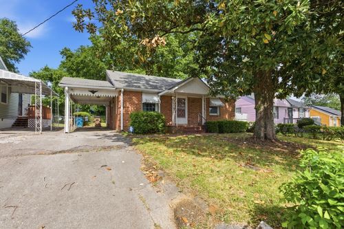 2618 Delk Ave, Nashville, TN, 37208-1919 | Card Image