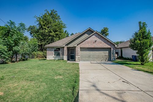 4527 N Ottawa Rd, Dallas, TX, 75212-1121 | Card Image