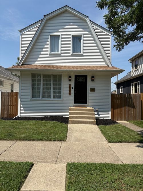 2504 Budd St, River Grove, IL, 60171-1737 | Card Image