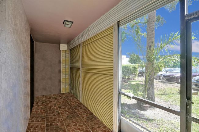 APT-101 - 7850 W Mcnab Rd, Condo with 2 bedrooms, 2 bathrooms and null parking in Tamarac FL | Image 12