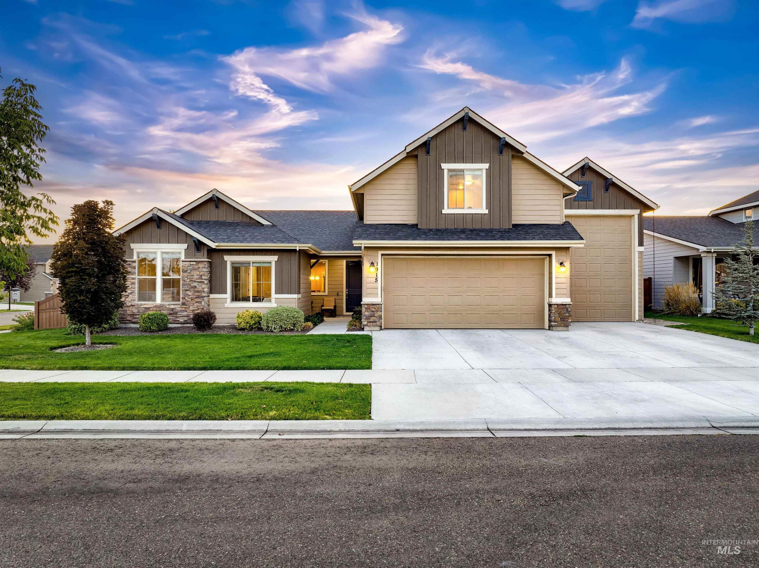 Foudy Ave, Eagle, ID 83616