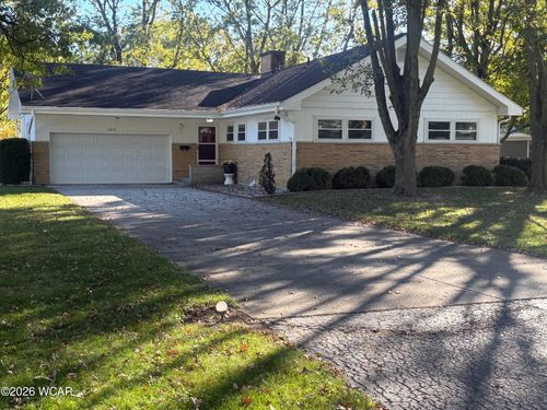 2611 Wendell Avenue, Lima, OH, 45805 | Card Image