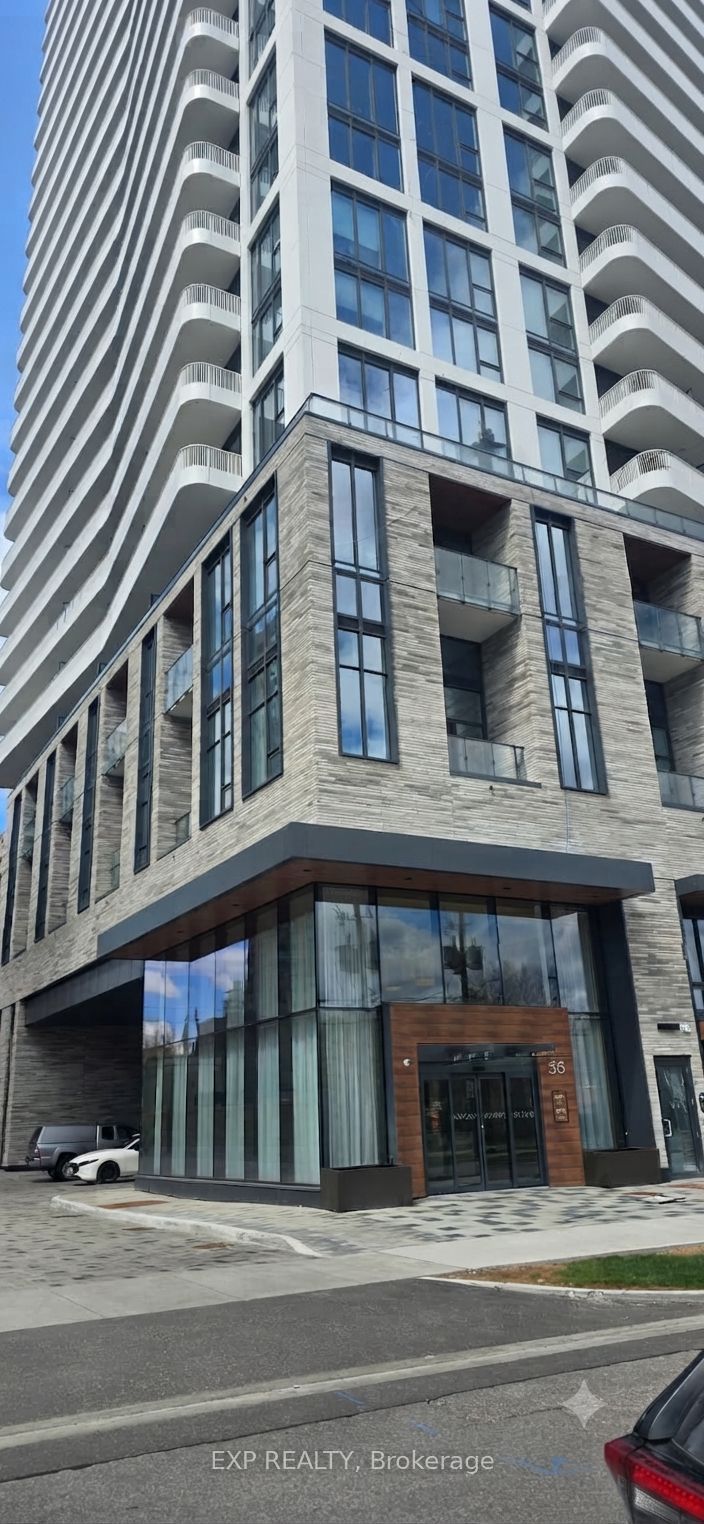 Residential Lease in Toronto C14