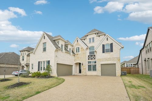 1640 Ranch House Rd, Celina, TX, 75009-6654 | Card Image