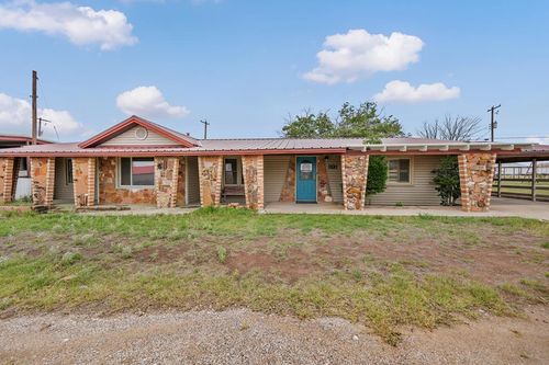 111 N Midland St, Goldsmith, TX, 79741 | Card Image
