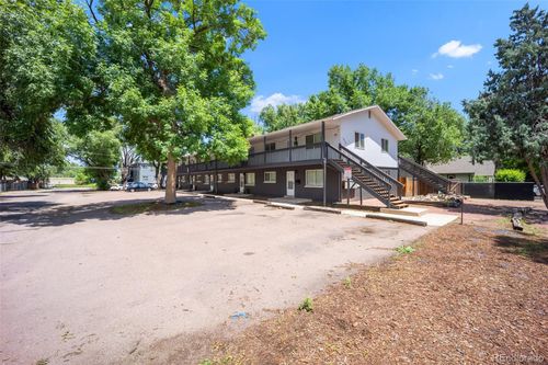 1415 S Corona Ave, Colorado Springs, CO, 80905-7466 | Card Image
