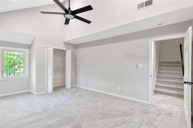 100 Little Ridge Rd, House other with 5 bedrooms, 4 bathrooms and 1 parking in Berkeley Lake GA | Image 64