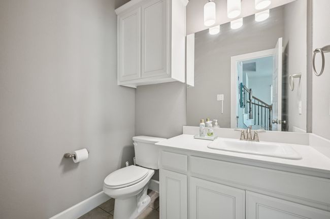 Half bath conveniently located downstairs | Image 15
